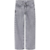 Name It Light Grey Denim Rose Rhine Jeans Noos