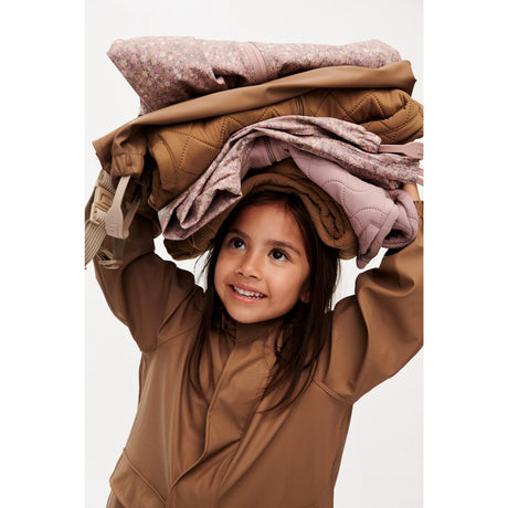 Wheat Hazel Thermo Byxor Alex