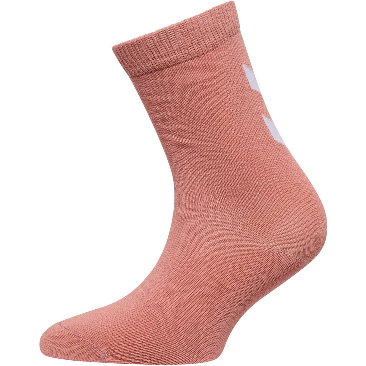 Hummel Rose Dawn Make My Day Strumpor 5-pack