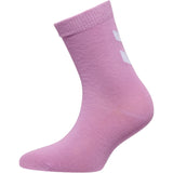 Hummel Rose Dawn Make My Day Strumpor 5-pack
