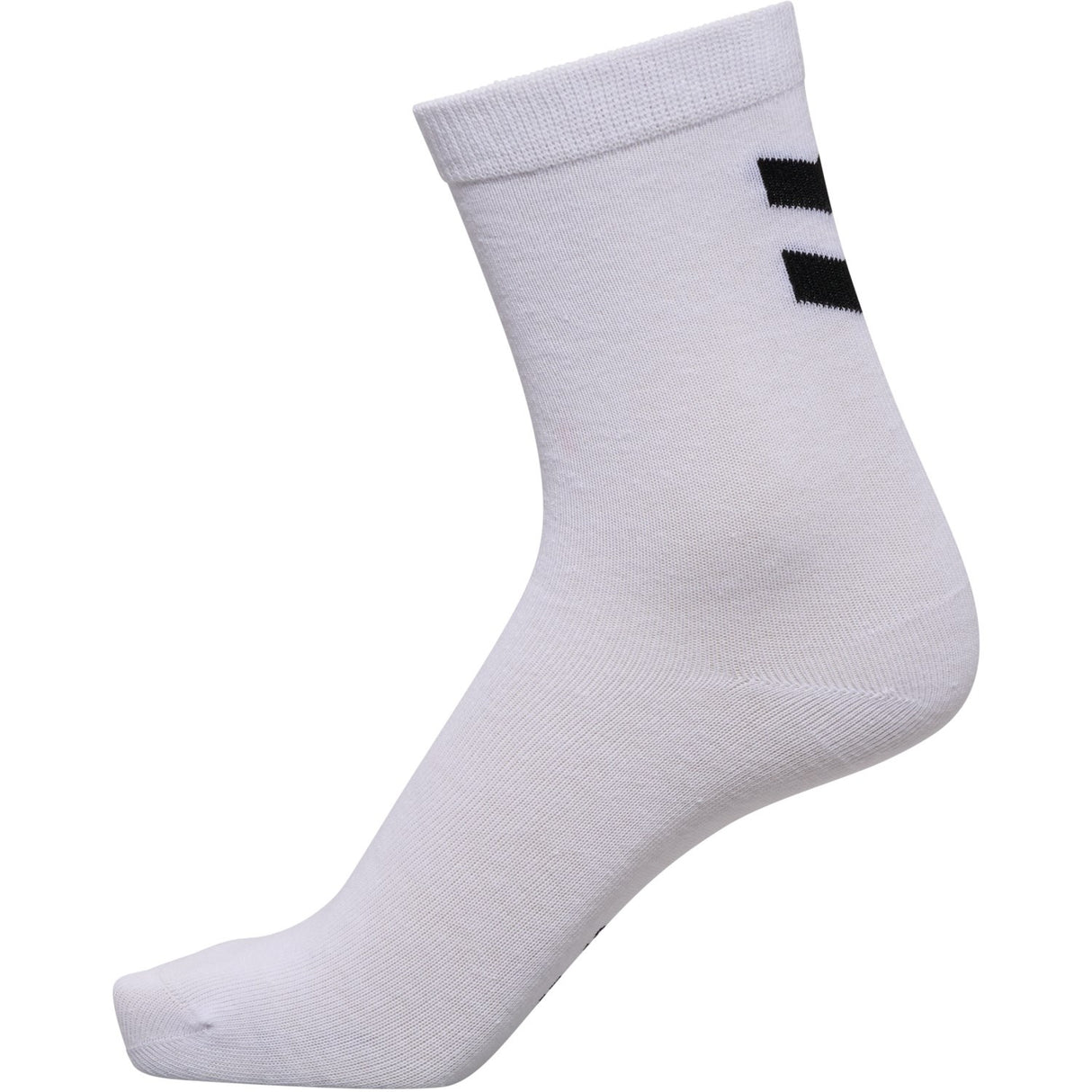 Hummel True Navy Make My Day Strumpor 5-pack