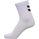 Hummel True Navy Make My Day Strumpor 5-pack