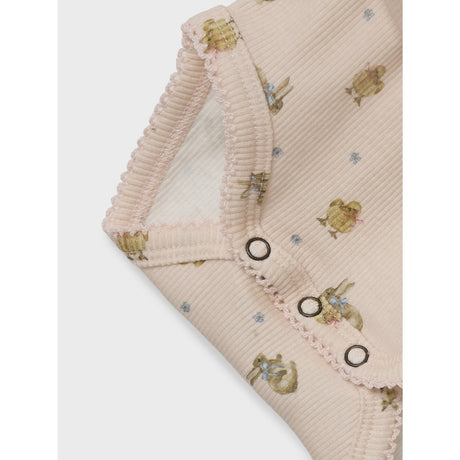 Lil'Atelier Morganite Lavo Kin Body Klänning