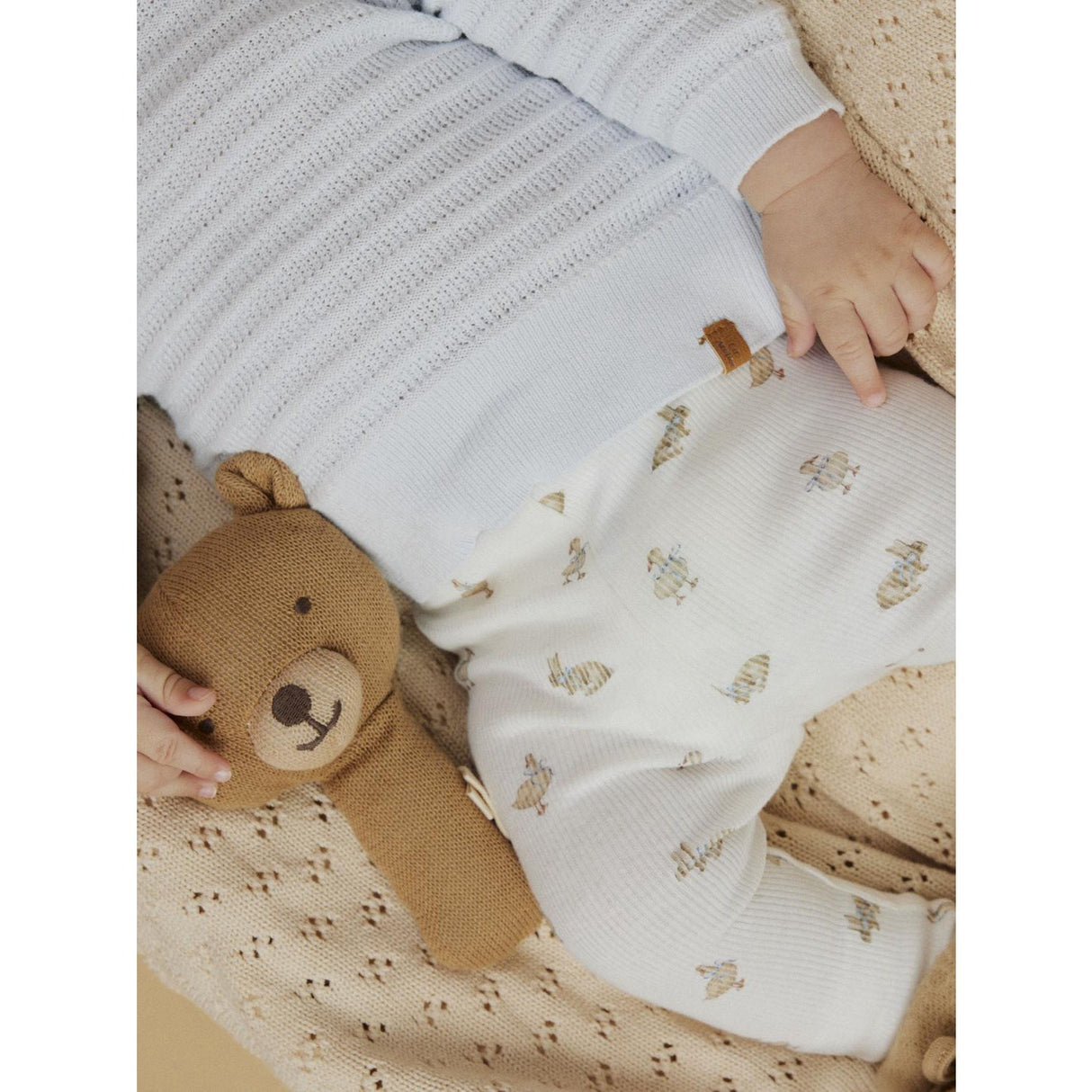 Lil'Atelier Ancient Water Frejo Stickad