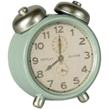 Maileg Alarm Clock, Mouse - Mint