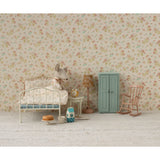 Maileg Alarm Clock, Mouse - Yellow