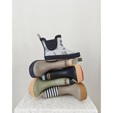 Wheat Green Tea Rubber Stövlar Welly