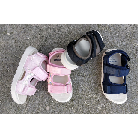 Wheat Dry Pine Sandal Mandy