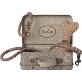 Maileg Puppy Supply, Tillbehör - Rose