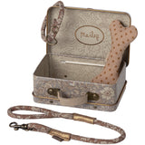 Maileg Puppy Supply, Tillbehör - Rose