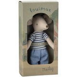 Maileg Louimax, Mouse, Big Brother