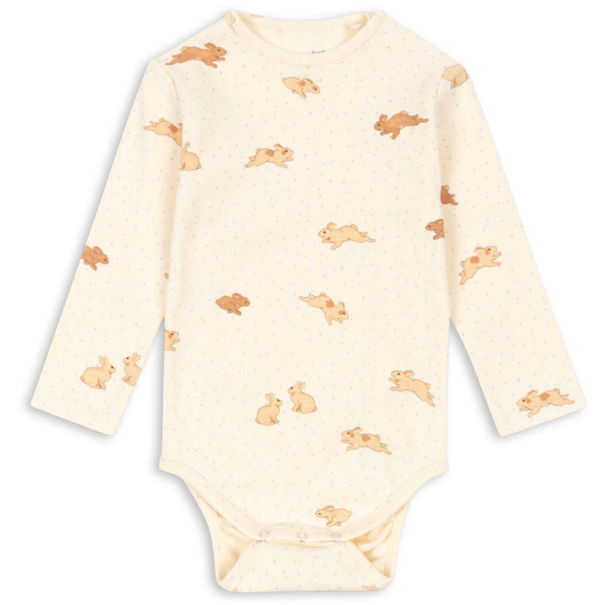 Konges Sløjd Petit Lapin Minnie Body GOTS
