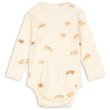 Konges Sløjd Petit Lapin Minnie Body GOTS