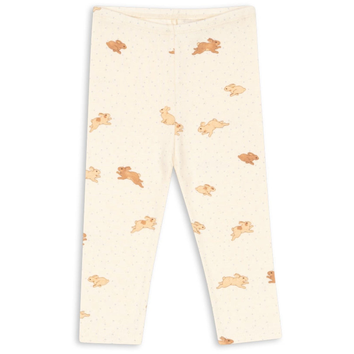 Konges Sløjd Petit Lapin Minnie Byxor GOTS