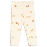 Konges Sløjd Petit Lapin Minnie Byxor GOTS