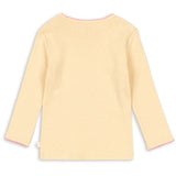 Konges Sløjd Golden Fleece Minnie Blus GOTS