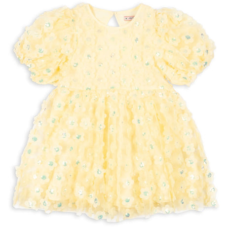 Konges Sløjd Fairy Butter Flower Easter Sally Klänning