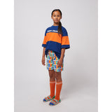 Bobo Choses Offwhite Multicolor Bobo Choses Woven Shorts