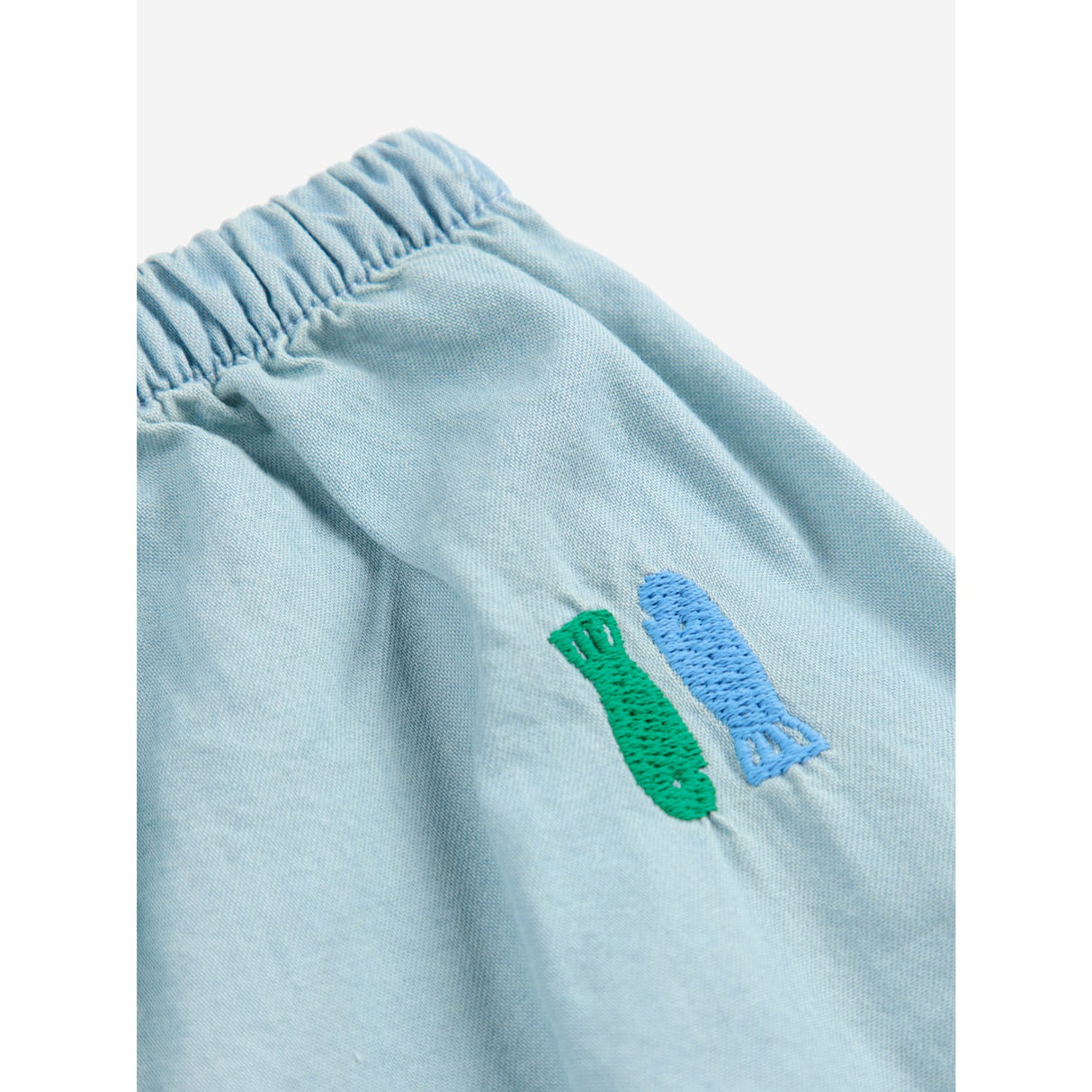 Bobo Choses Offwhite Lucky Fish Presentset