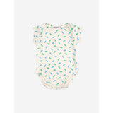 Bobo Choses Offwhite Lucky Fish Presentset