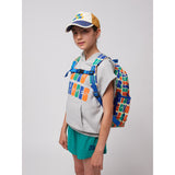 Bobo Choses Multicolor Multicolor Bobo Choses All Över Ryggsäck