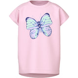Name It Ballerina Butterfly Vigea Capsl T-Shirt