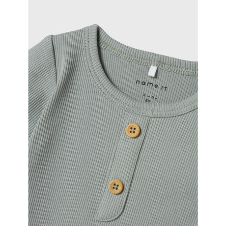 Name It Slate Gray Jular Body