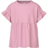 Name It Cameo Pink Vavina Topp