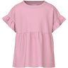 Name It Cameo Pink Vavina Topp