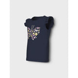 Name It Navy Blazer Butterfly Vayana Capsl Topp