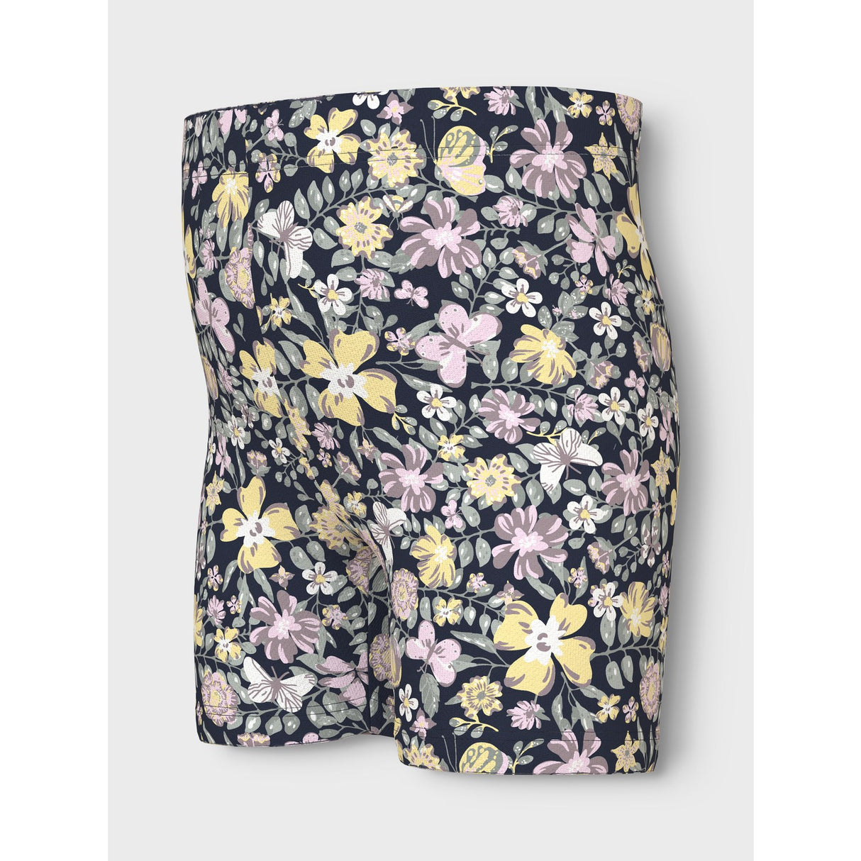 Name It Navy Blazer Butterfly Vayo Kort Leggings