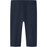 Name It Navy Blazer Vivian Capri Leggings