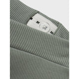 Name It Slate Gray Jular Byxor