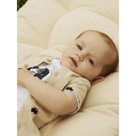 Name It Peyote Haffi Skjorta