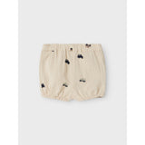 Name It Peyote Haffi Shorts