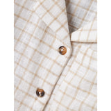 Name It Bright White Halom Regular Skjorta