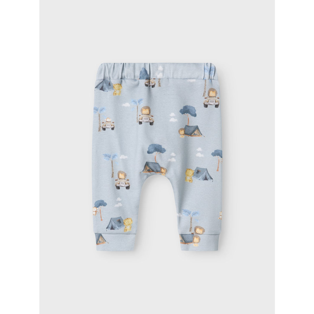 Name It Pearl Blue Help Byxor