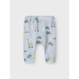 Name It Pearl Blue Help Byxor