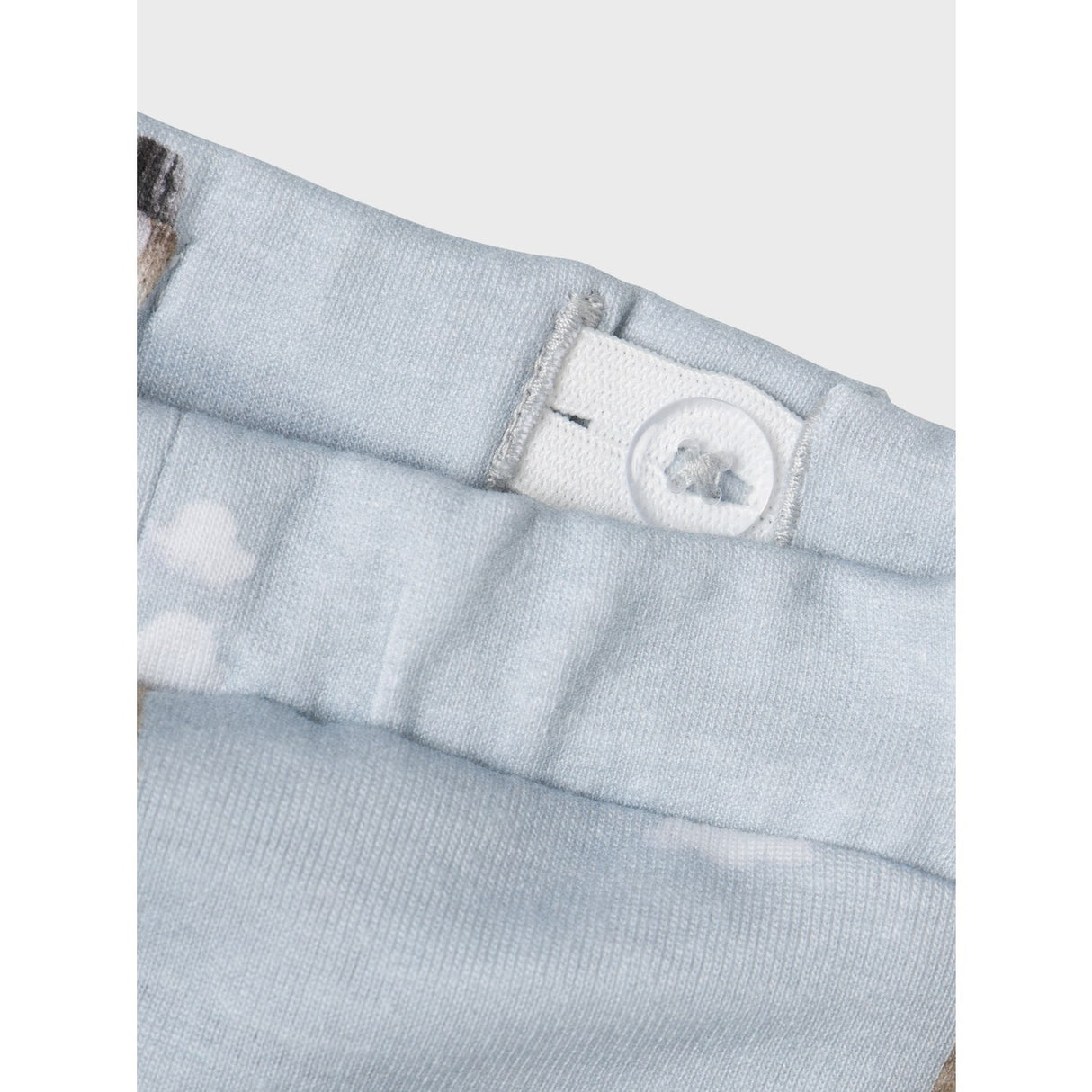 Name It Pearl Blue Help Byxor