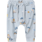 Name It Pearl Blue Help Byxor