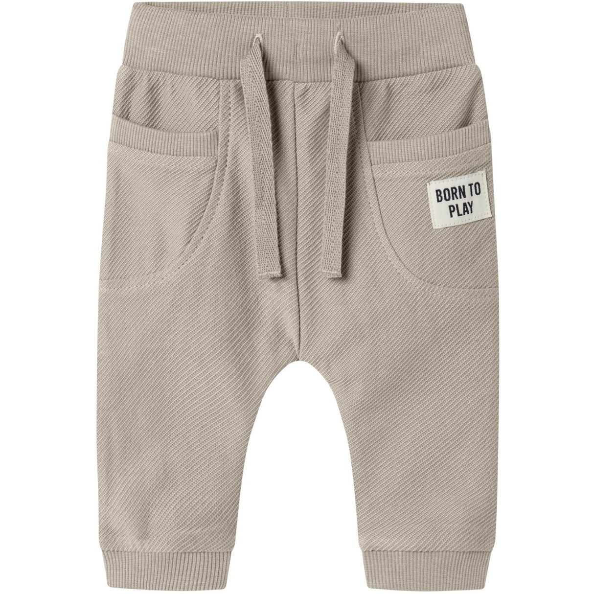 Name It Peyote Helt Byxor