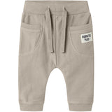 Name It Peyote Helt Byxor