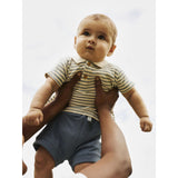 Name It Blue Mirage Jush Shorts