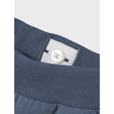 Name It Blue Mirage Art Peppa Pig Sweat Shorts