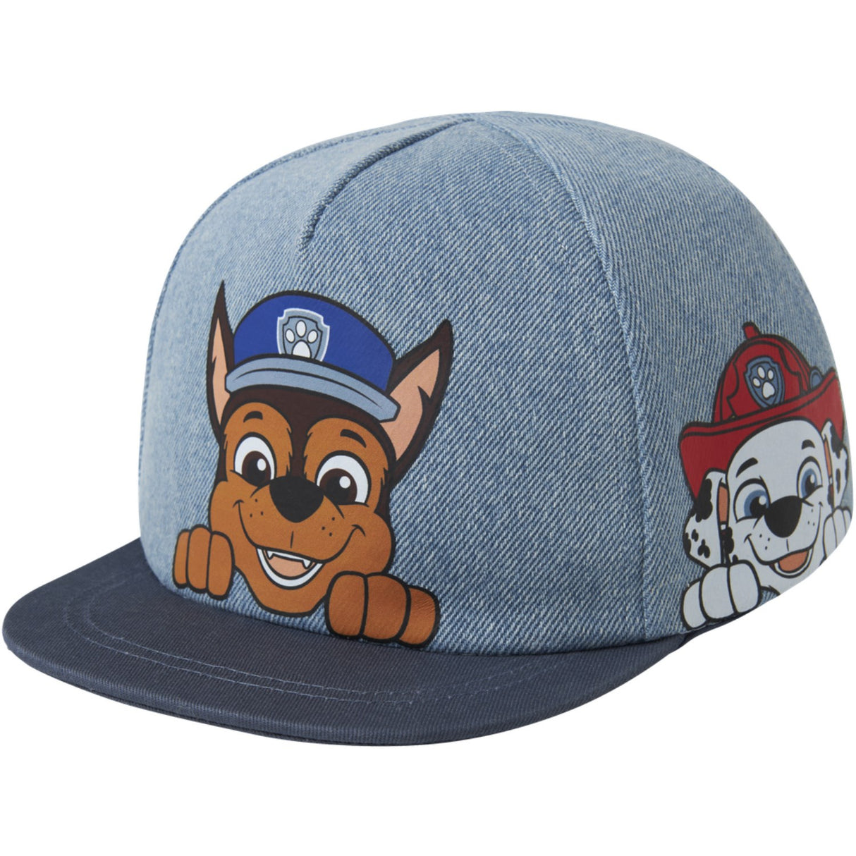 Name It Blue Mirage Merril Paw Patrol Keps