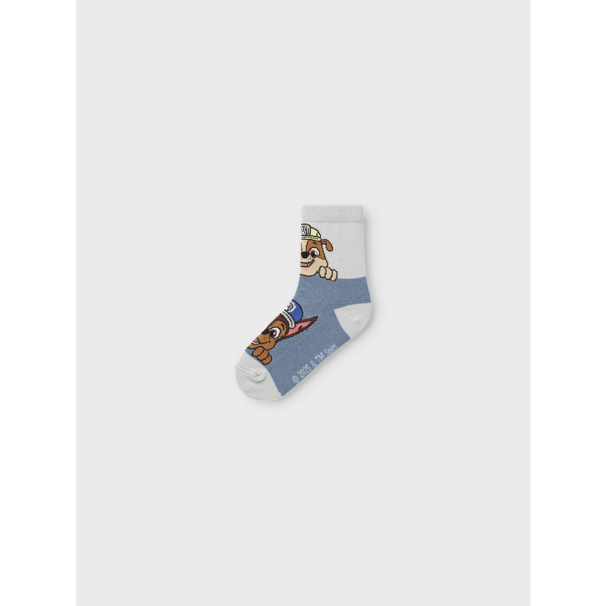 Name It Navy Blazer Atty Paw Patrol 3-Pack Strumpor