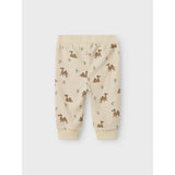 Name It Peyote Johnson Byxor