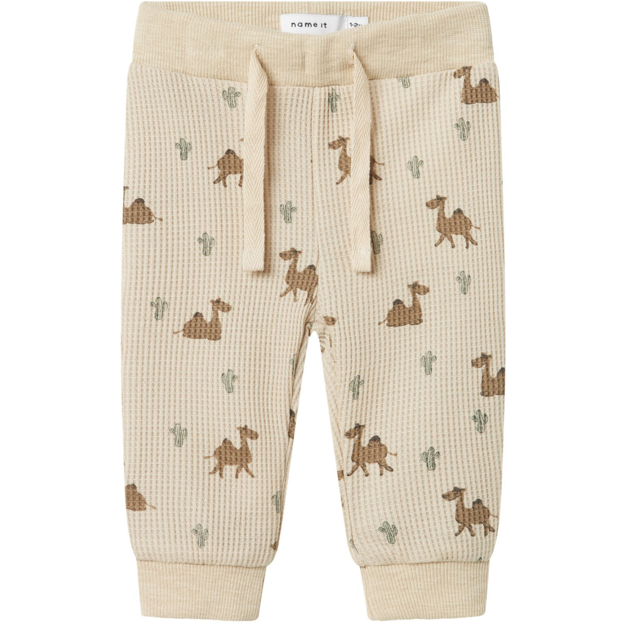 Name It Peyote Johnson Byxor