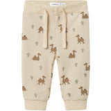 Name It Peyote Johnson Byxor