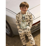 Name It Peyote Hekar Regular Sweat Cardigan